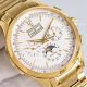 TW Swiss Jaeger-LeCoultre Complications Master Control Rose Gold White Watch 40mm (4)_th.jpg